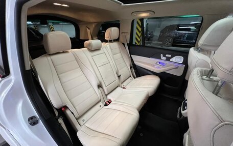 Mercedes-Benz GLS, 2021 год, 8 790 000 рублей, 17 фотография