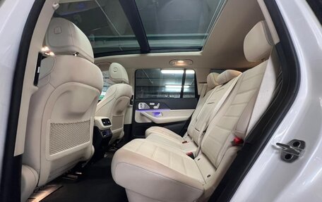 Mercedes-Benz GLS, 2021 год, 8 790 000 рублей, 18 фотография