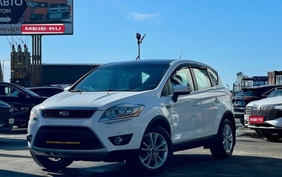 Ford Kuga III, 2012 год, 720 000 рублей, 1 фотография