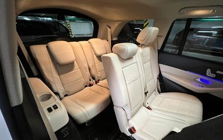 Mercedes-Benz GLS, 2021 год, 8 790 000 рублей, 21 фотография