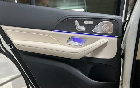 Mercedes-Benz GLS, 2021 год, 8 790 000 рублей, 19 фотография