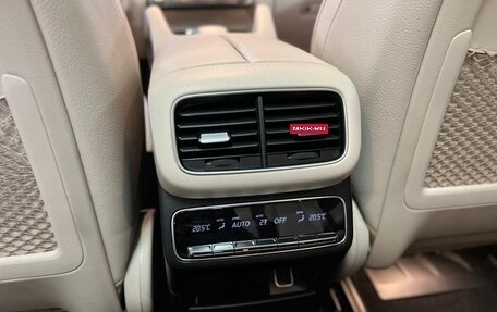 Mercedes-Benz GLS, 2021 год, 8 790 000 рублей, 20 фотография