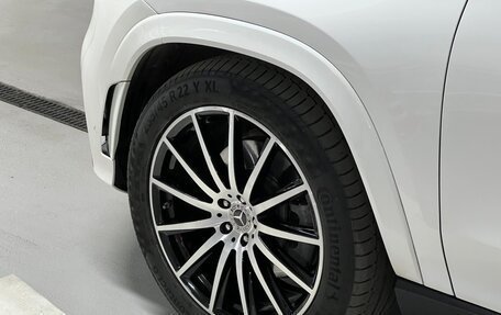 Mercedes-Benz GLS, 2021 год, 8 790 000 рублей, 26 фотография