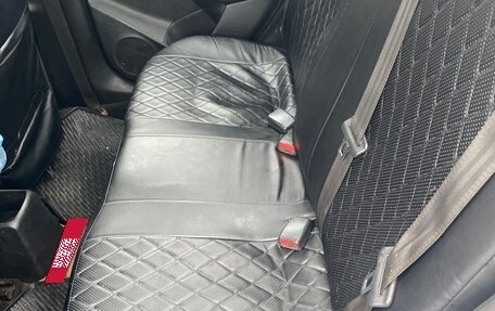 KIA Rio III рестайлинг, 2016 год, 430 000 рублей, 6 фотография