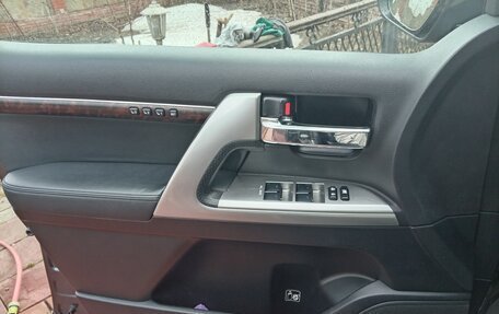 Toyota Land Cruiser 200, 2013 год, 4 200 000 рублей, 11 фотография