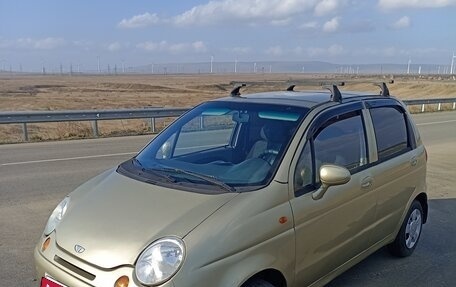 Daewoo Matiz I, 2010 год, 325 000 рублей, 5 фотография