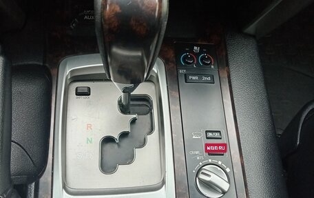 Toyota Land Cruiser 200, 2013 год, 4 200 000 рублей, 10 фотография