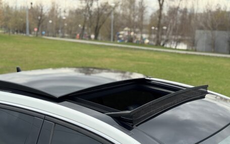 Mercedes-Benz E-Класс, 2011 год, 2 000 000 рублей, 18 фотография