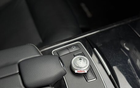 Mercedes-Benz E-Класс, 2011 год, 2 000 000 рублей, 28 фотография