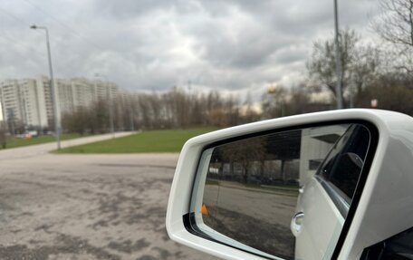 Mercedes-Benz E-Класс, 2011 год, 2 000 000 рублей, 32 фотография