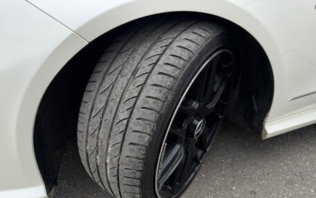 Mercedes-Benz E-Класс, 2011 год, 2 000 000 рублей, 34 фотография