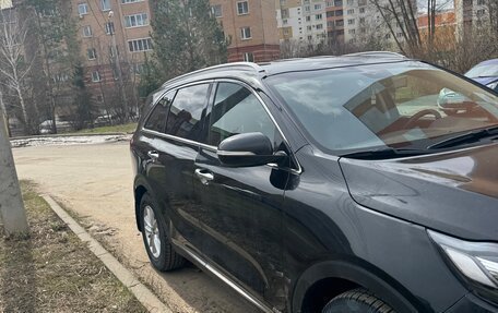 KIA Sorento III Prime рестайлинг, 2019 год, 3 000 000 рублей, 4 фотография