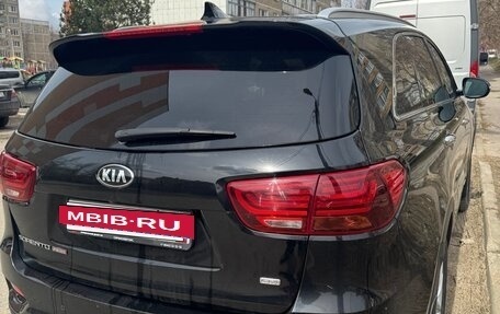 KIA Sorento III Prime рестайлинг, 2019 год, 3 000 000 рублей, 6 фотография