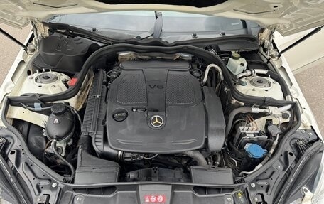 Mercedes-Benz E-Класс, 2011 год, 2 000 000 рублей, 33 фотография