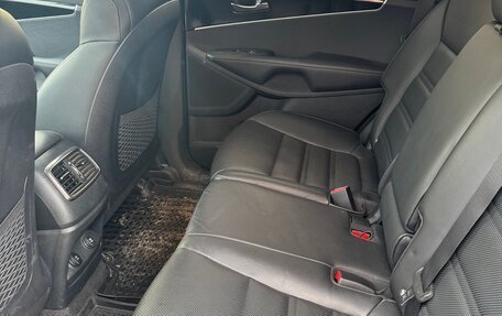 KIA Sorento III Prime рестайлинг, 2019 год, 3 000 000 рублей, 8 фотография