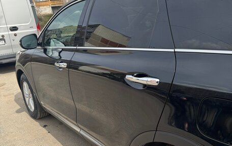 KIA Sorento III Prime рестайлинг, 2019 год, 3 000 000 рублей, 9 фотография