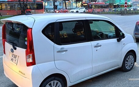 Daihatsu Move VI рестайлинг, 2020 год, 1 180 000 рублей, 4 фотография