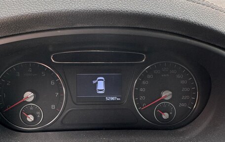 KIA Sorento III Prime рестайлинг, 2019 год, 3 000 000 рублей, 11 фотография