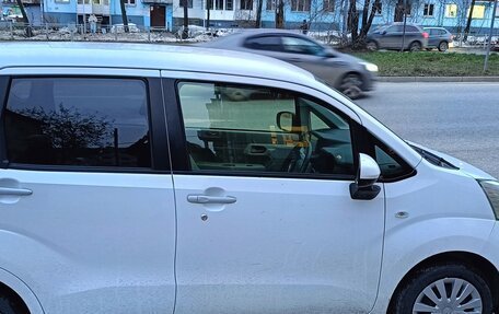 Daihatsu Move VI рестайлинг, 2020 год, 1 180 000 рублей, 5 фотография