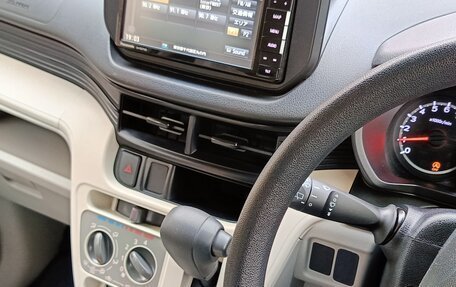 Daihatsu Move VI рестайлинг, 2020 год, 1 180 000 рублей, 8 фотография