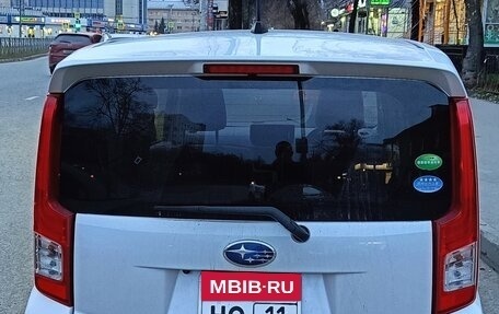 Daihatsu Move VI рестайлинг, 2020 год, 1 180 000 рублей, 3 фотография