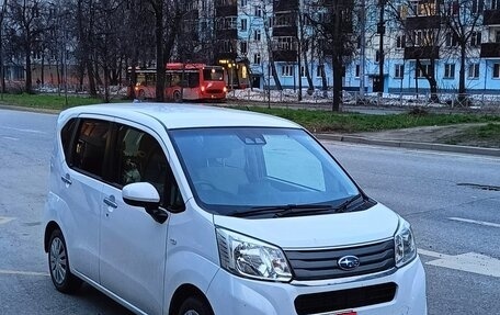 Daihatsu Move VI рестайлинг, 2020 год, 1 180 000 рублей, 2 фотография