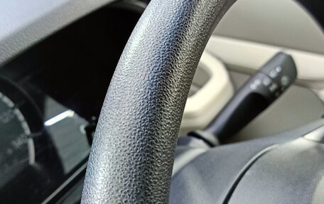 Daihatsu Move VI рестайлинг, 2020 год, 1 180 000 рублей, 19 фотография