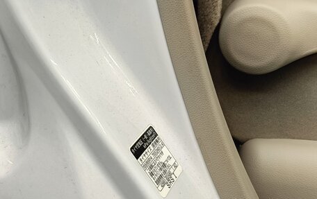 Daihatsu Move VI рестайлинг, 2020 год, 1 180 000 рублей, 17 фотография