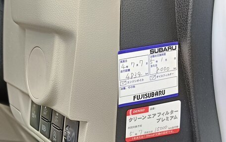 Daihatsu Move VI рестайлинг, 2020 год, 1 180 000 рублей, 16 фотография