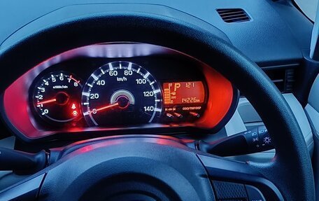 Daihatsu Move VI рестайлинг, 2020 год, 1 180 000 рублей, 10 фотография