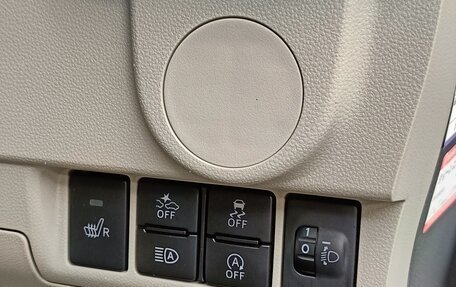 Daihatsu Move VI рестайлинг, 2020 год, 1 180 000 рублей, 14 фотография