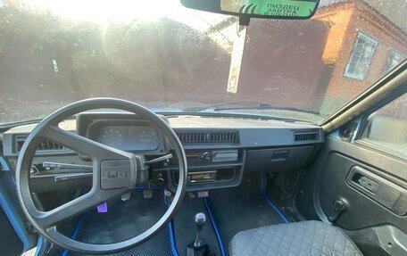 ЗАЗ 1102 «Таврия», 1995 год, 80 000 рублей, 3 фотография