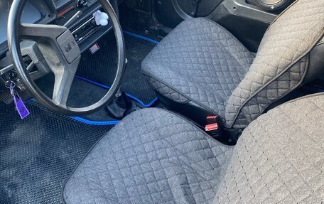 ЗАЗ 1102 «Таврия», 1995 год, 80 000 рублей, 6 фотография