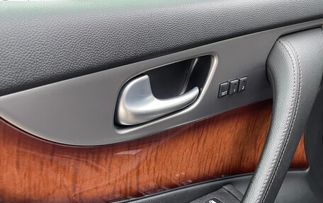 Infiniti FX II, 2012 год, 2 150 000 рублей, 11 фотография