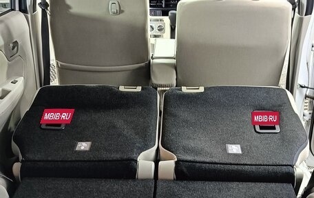 Daihatsu Move VI рестайлинг, 2020 год, 1 180 000 рублей, 24 фотография