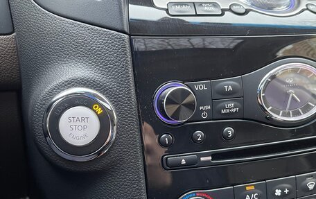 Infiniti FX II, 2012 год, 2 150 000 рублей, 20 фотография