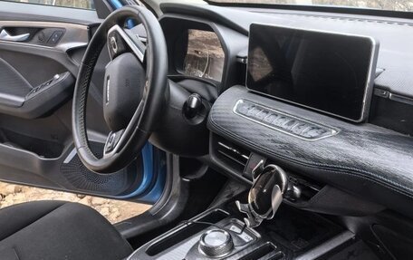 Haval Jolion, 2021 год, 1 450 000 рублей, 6 фотография