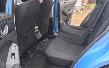 Haval Jolion, 2021 год, 1 450 000 рублей, 9 фотография
