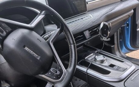 Haval Jolion, 2021 год, 1 450 000 рублей, 7 фотография