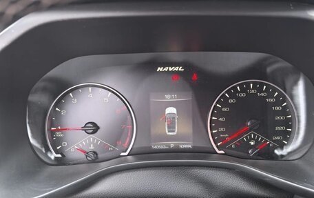 Haval Jolion, 2021 год, 1 450 000 рублей, 11 фотография