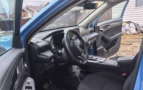 Haval Jolion, 2021 год, 1 450 000 рублей, 8 фотография