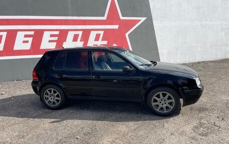 Volkswagen Golf IV, 2000 год, 275 000 рублей, 12 фотография
