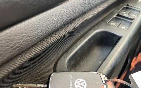 Volkswagen Golf IV, 2000 год, 275 000 рублей, 23 фотография