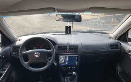 Volkswagen Golf IV, 2000 год, 275 000 рублей, 22 фотография