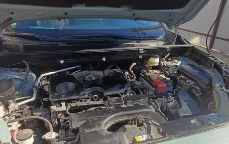 Toyota RAV4, 2020 год, 3 100 000 рублей, 8 фотография