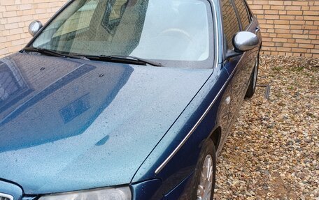 Land Rover 75, 2004 год, 530 000 рублей, 10 фотография