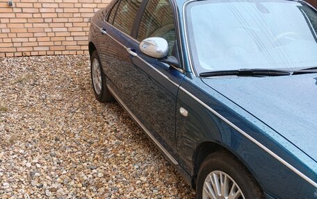 Land Rover 75, 2004 год, 530 000 рублей, 3 фотография