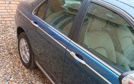 Land Rover 75, 2004 год, 530 000 рублей, 4 фотография