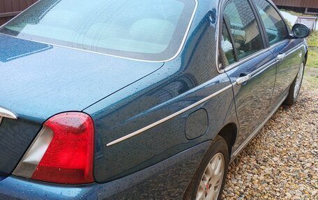 Land Rover 75, 2004 год, 530 000 рублей, 5 фотография