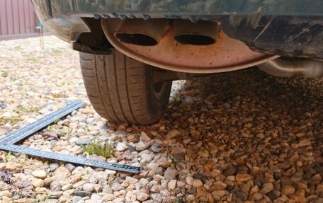 Land Rover 75, 2004 год, 530 000 рублей, 11 фотография